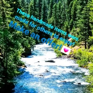 Everything in closet